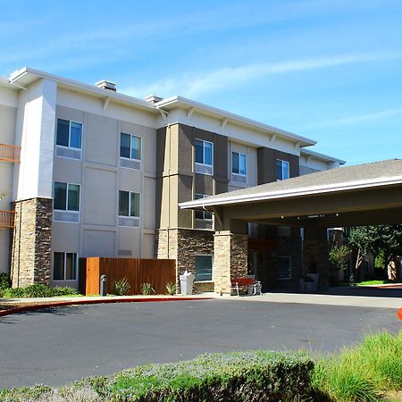 Holiday Inn Express Hotel & Suites Napa Valley-American Canyon By Ihg Екстер'єр фото