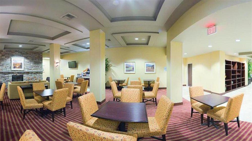 Holiday Inn Express Hotel & Suites Napa Valley-American Canyon By Ihg Екстер'єр фото