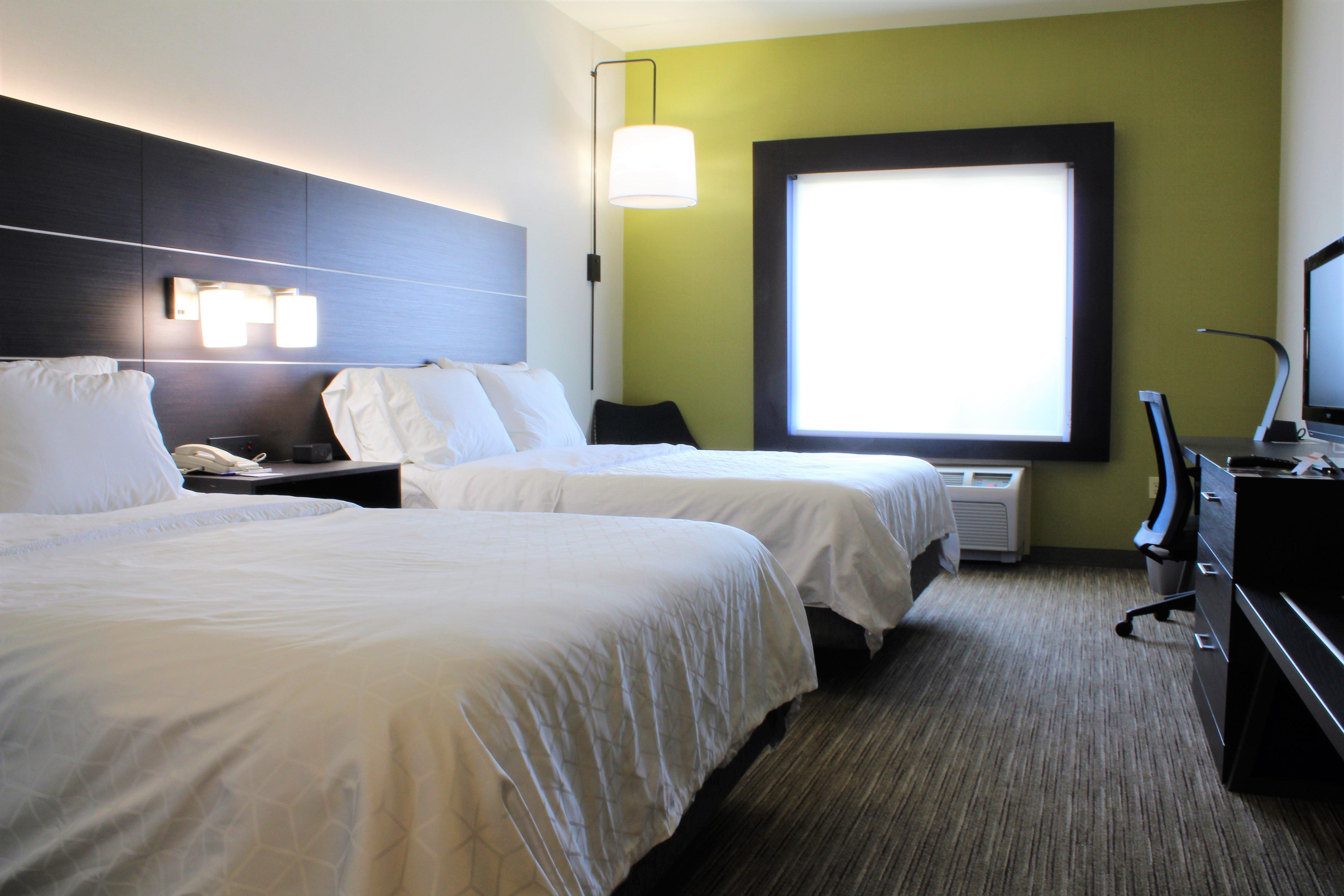 Holiday Inn Express Hotel & Suites Napa Valley-American Canyon By Ihg Екстер'єр фото