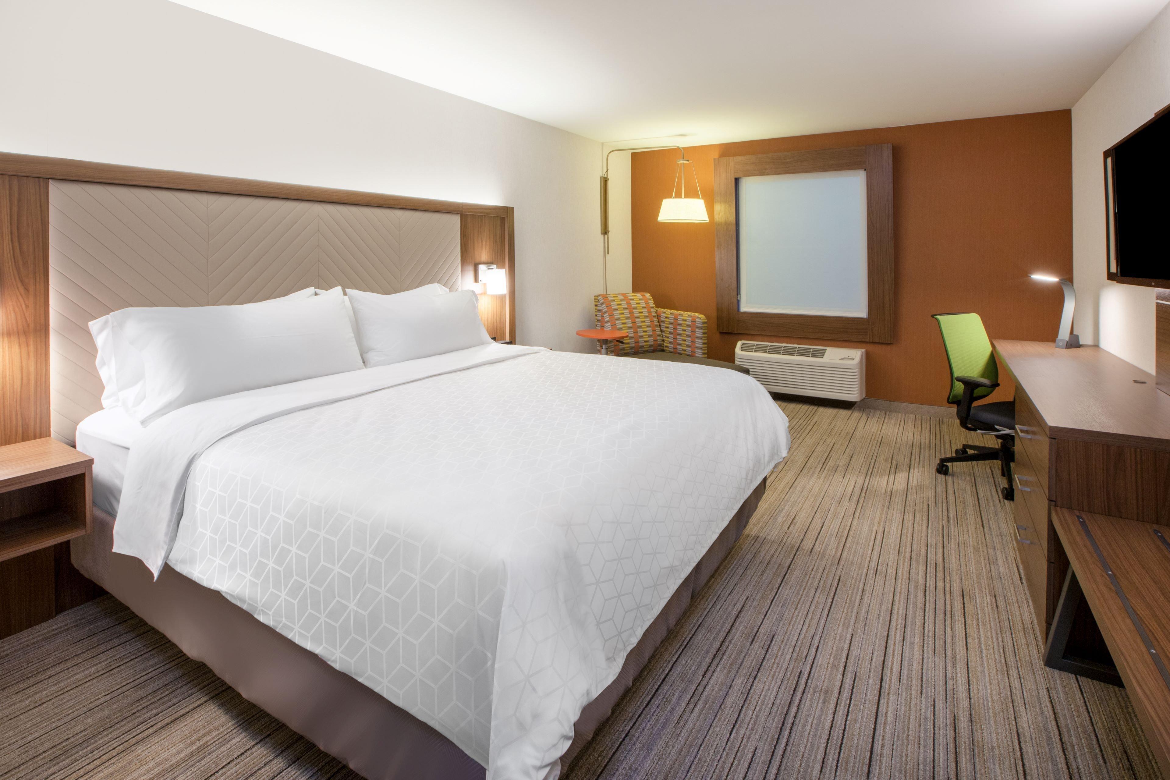 Holiday Inn Express Hotel & Suites Napa Valley-American Canyon By Ihg Екстер'єр фото