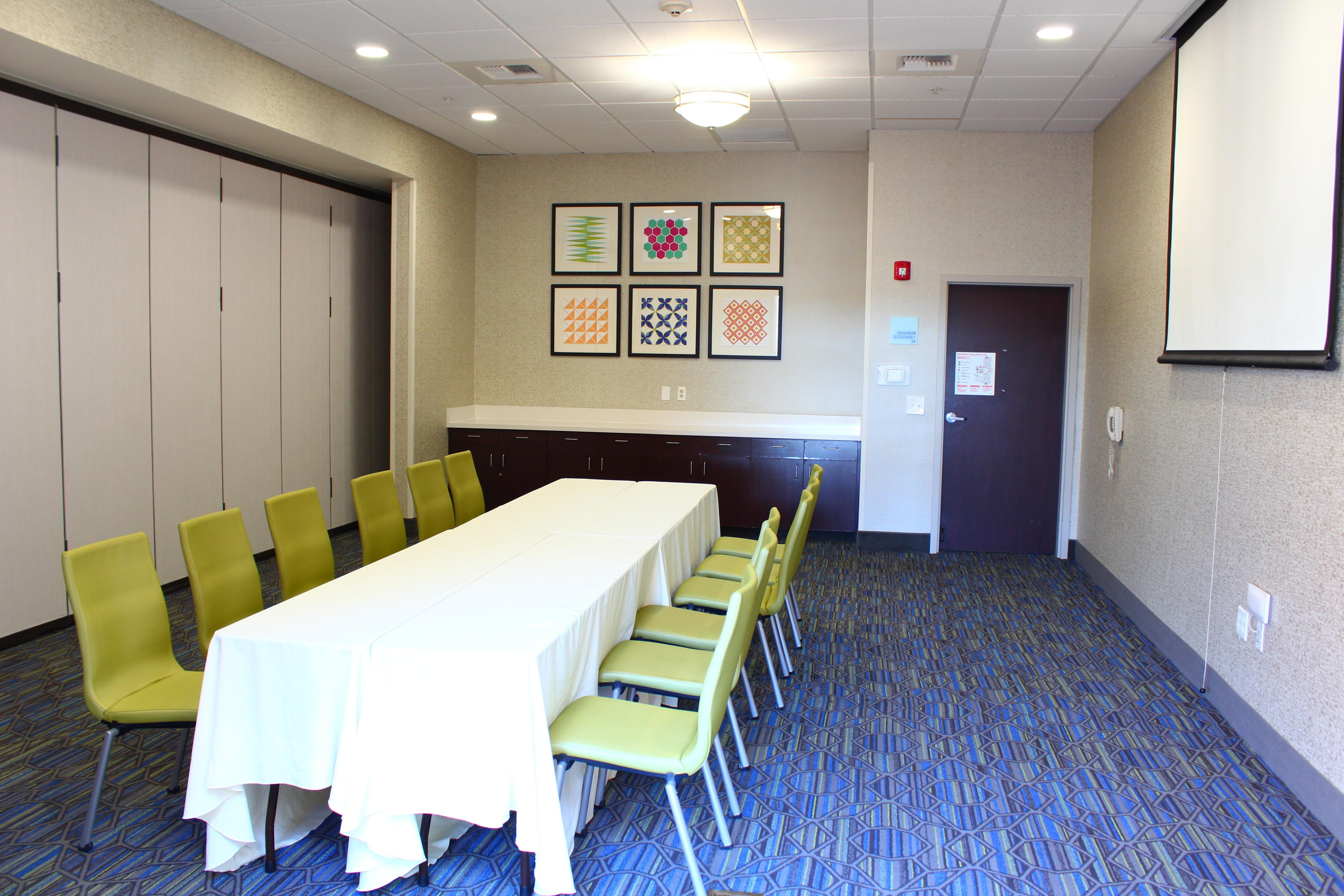 Holiday Inn Express Hotel & Suites Napa Valley-American Canyon By Ihg Екстер'єр фото