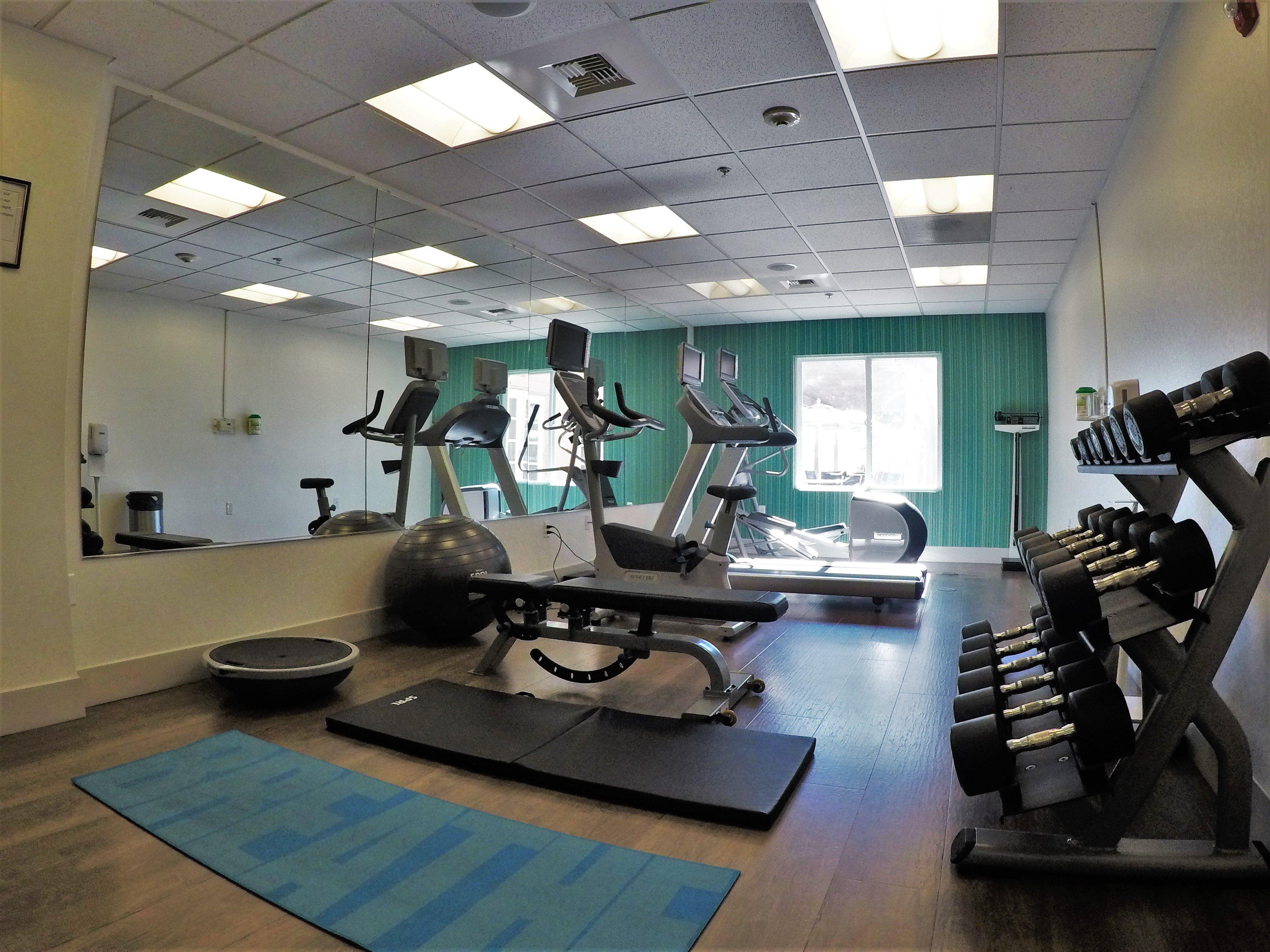 Holiday Inn Express Hotel & Suites Napa Valley-American Canyon By Ihg Екстер'єр фото
