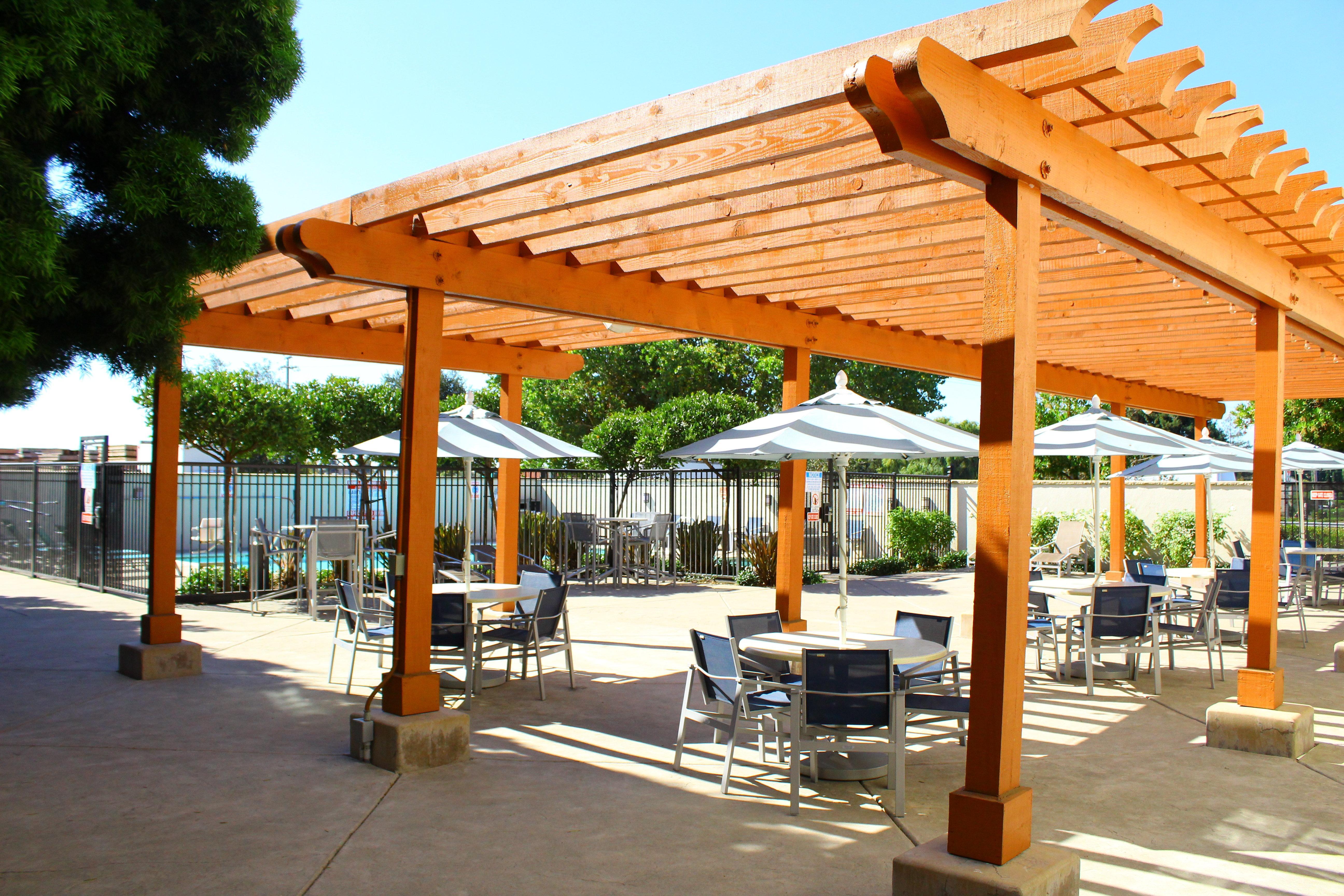 Holiday Inn Express Hotel & Suites Napa Valley-American Canyon By Ihg Екстер'єр фото