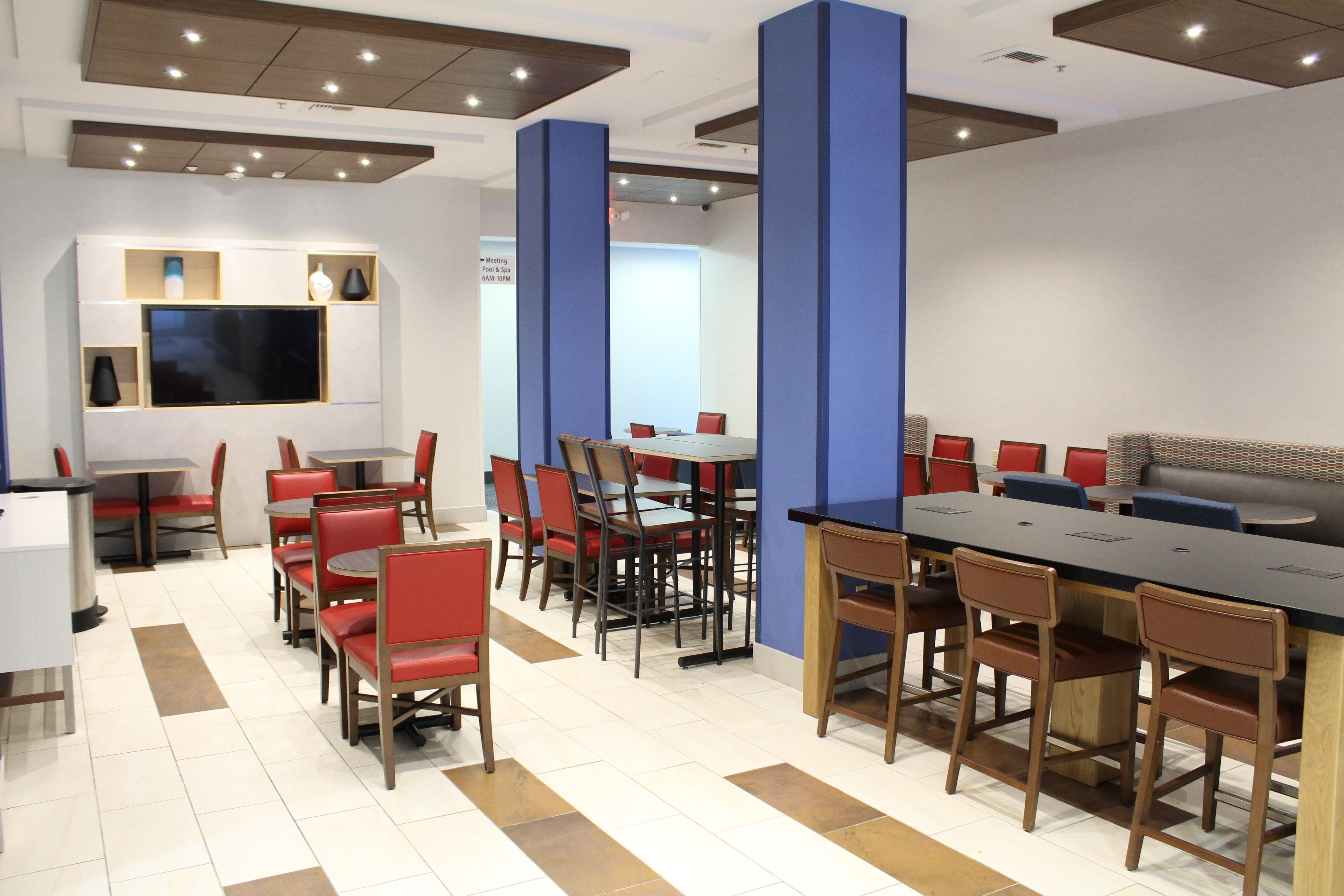 Holiday Inn Express Hotel & Suites Napa Valley-American Canyon By Ihg Екстер'єр фото