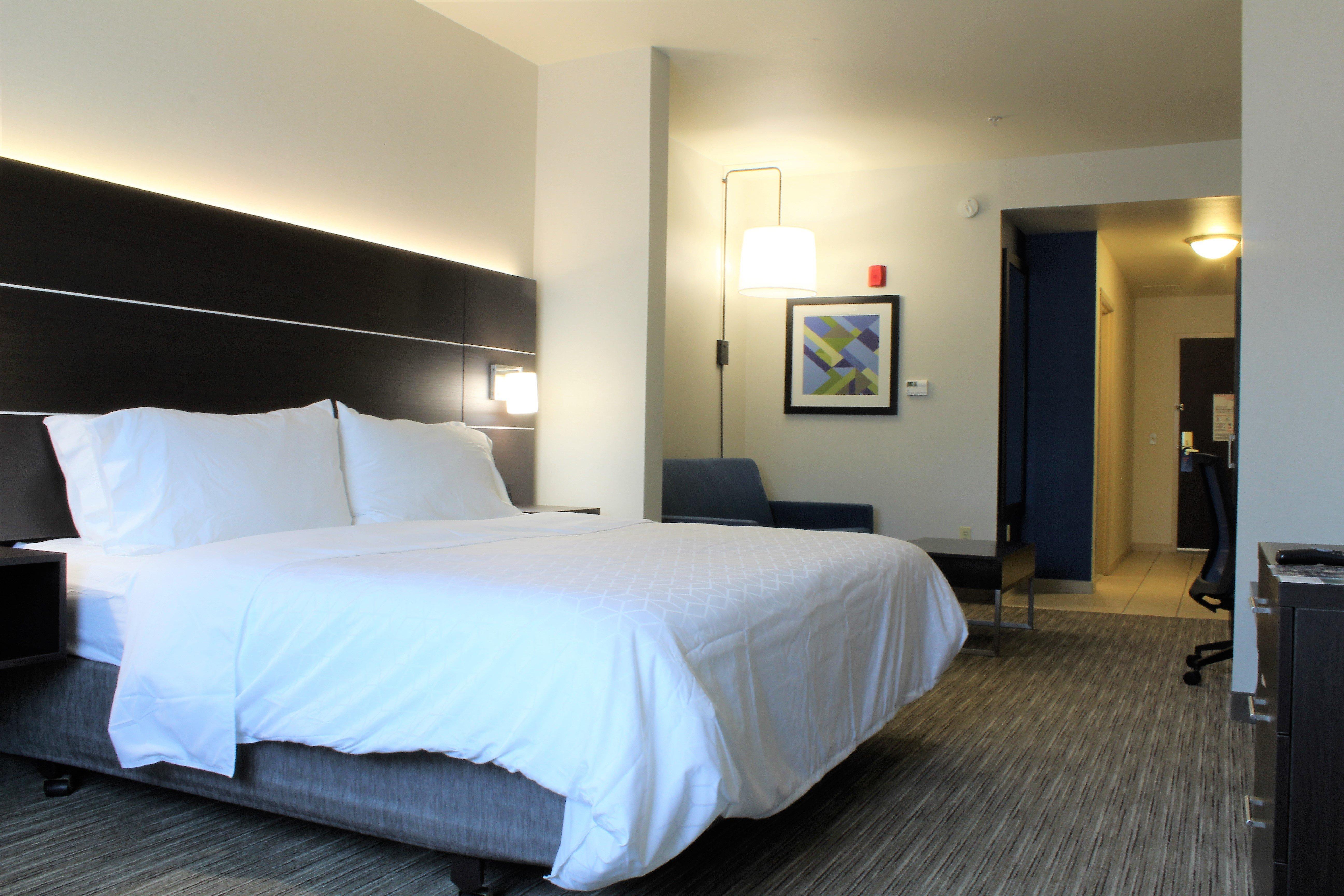 Holiday Inn Express Hotel & Suites Napa Valley-American Canyon By Ihg Екстер'єр фото