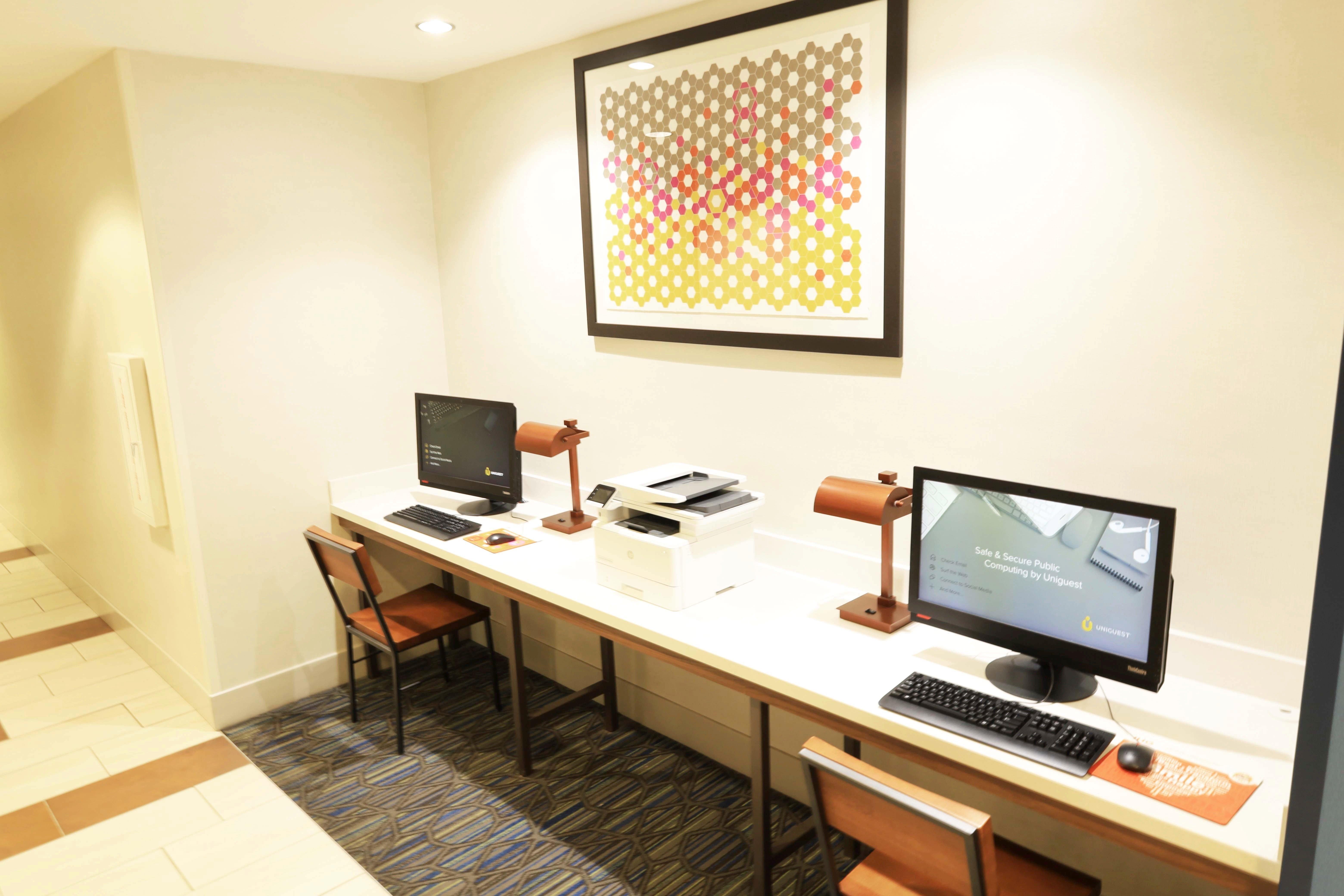 Holiday Inn Express Hotel & Suites Napa Valley-American Canyon By Ihg Екстер'єр фото