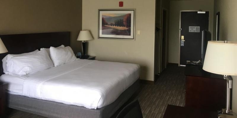 Holiday Inn Express Hotel & Suites Napa Valley-American Canyon By Ihg Екстер'єр фото
