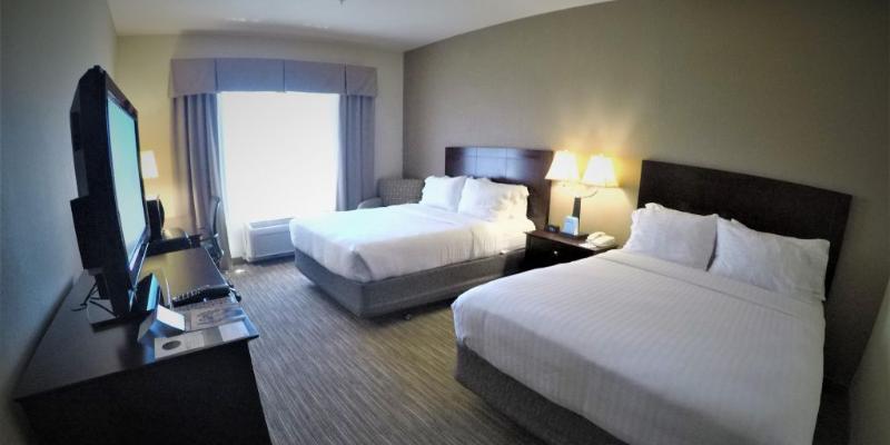Holiday Inn Express Hotel & Suites Napa Valley-American Canyon By Ihg Екстер'єр фото