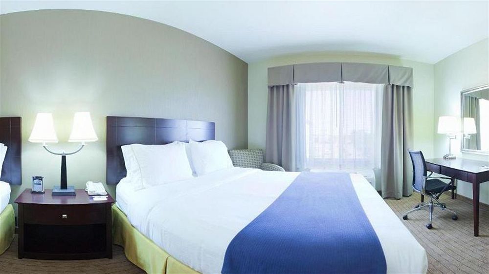 Holiday Inn Express Hotel & Suites Napa Valley-American Canyon By Ihg Екстер'єр фото