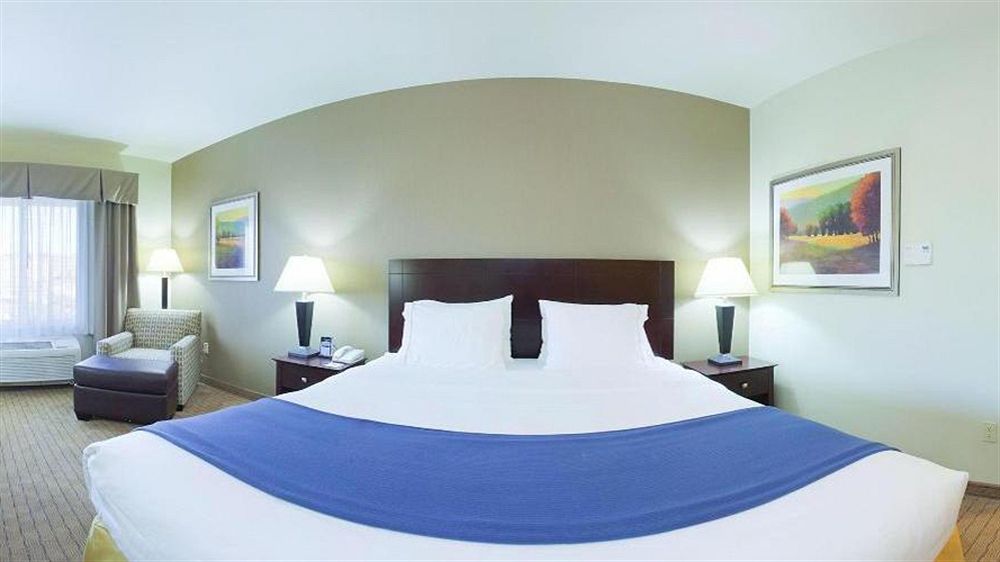 Holiday Inn Express Hotel & Suites Napa Valley-American Canyon By Ihg Екстер'єр фото