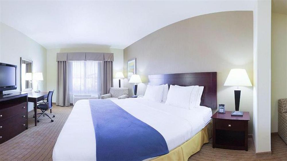 Holiday Inn Express Hotel & Suites Napa Valley-American Canyon By Ihg Екстер'єр фото