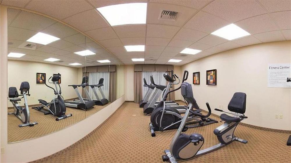 Holiday Inn Express Hotel & Suites Napa Valley-American Canyon By Ihg Екстер'єр фото