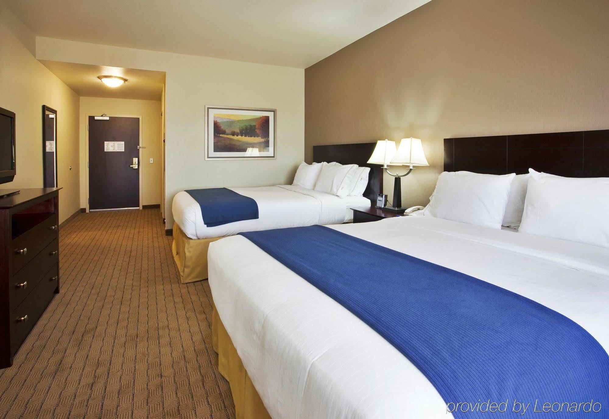 Holiday Inn Express Hotel & Suites Napa Valley-American Canyon By Ihg Екстер'єр фото