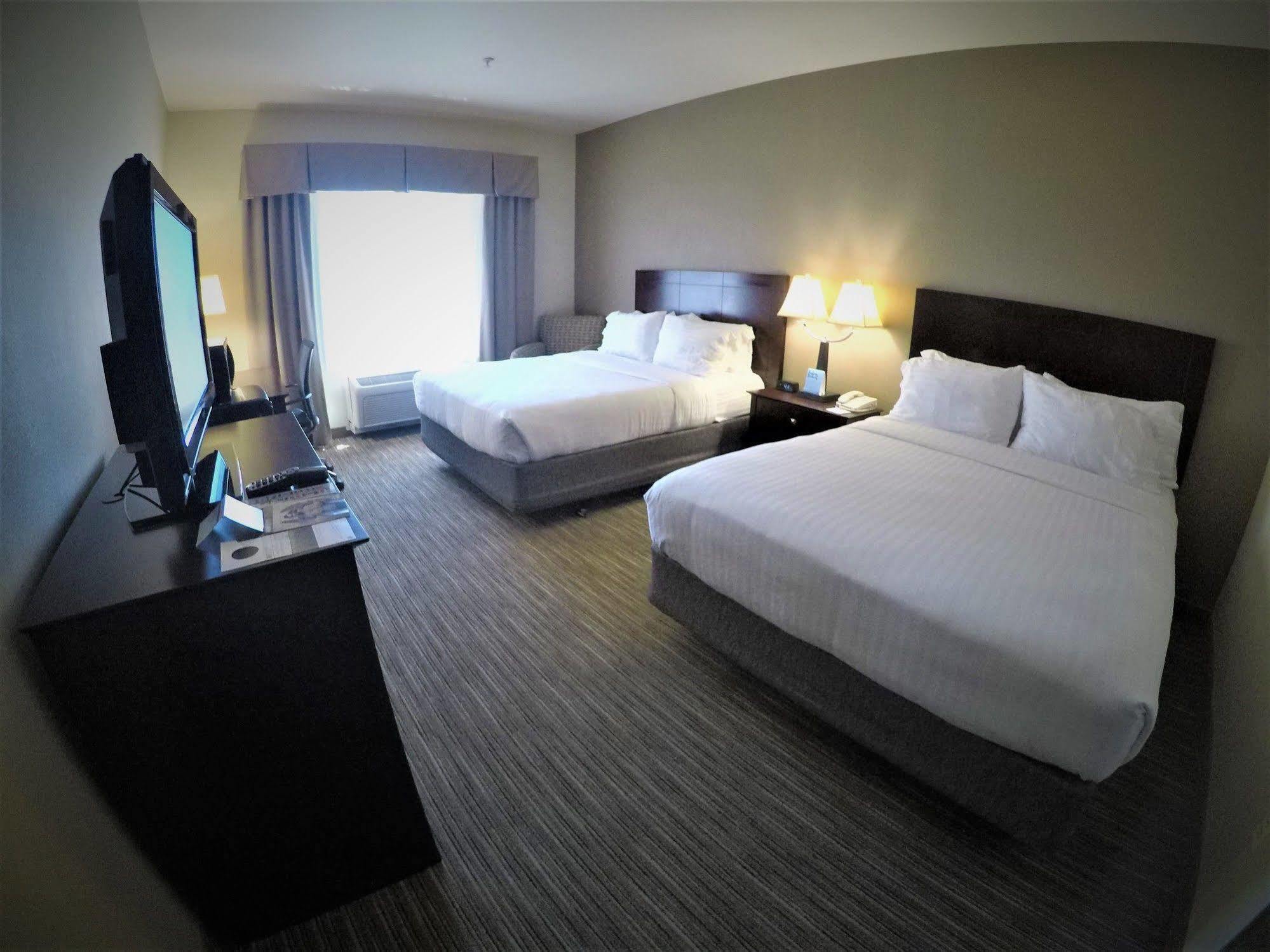 Holiday Inn Express Hotel & Suites Napa Valley-American Canyon By Ihg Екстер'єр фото