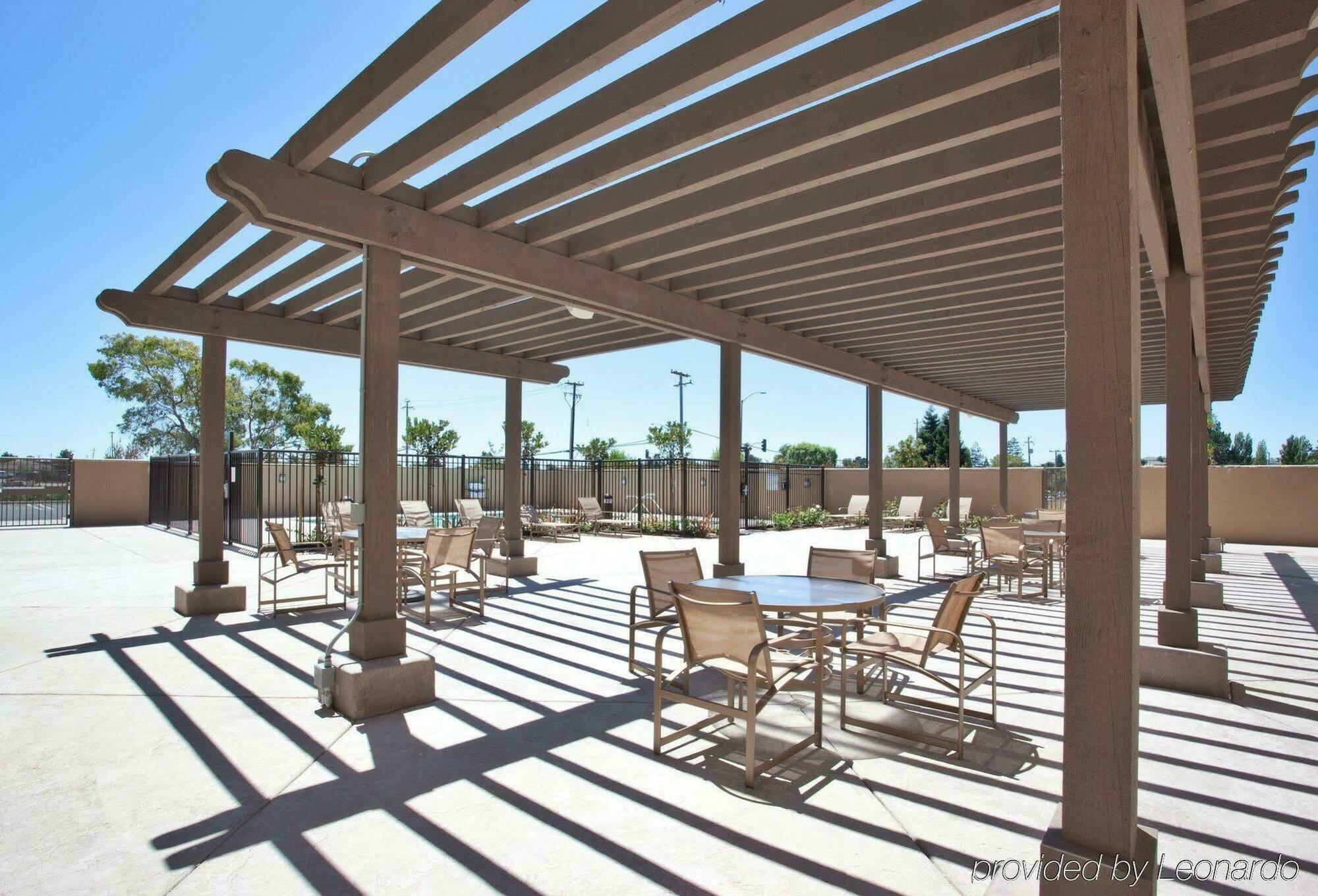 Holiday Inn Express Hotel & Suites Napa Valley-American Canyon By Ihg Екстер'єр фото