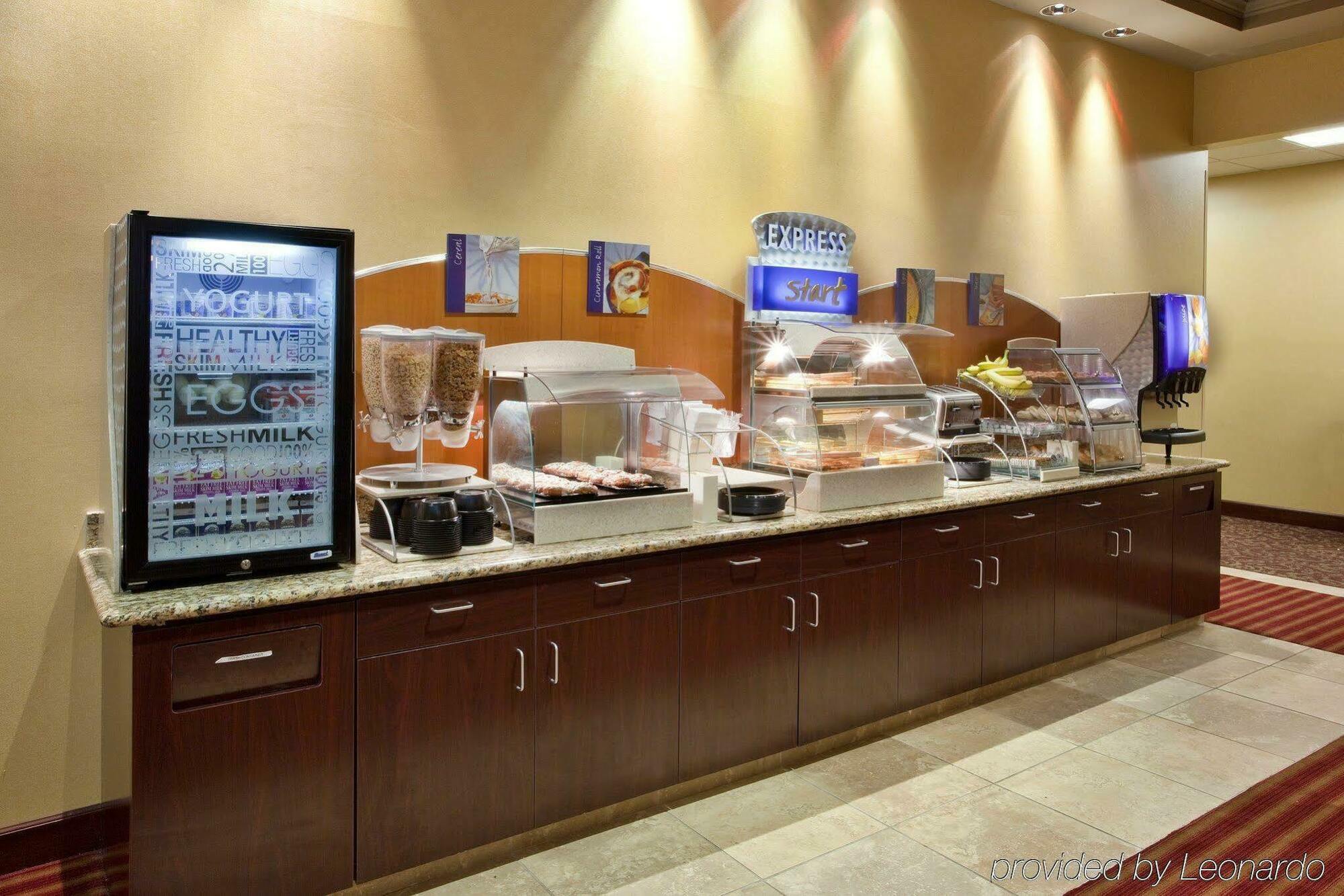 Holiday Inn Express Hotel & Suites Napa Valley-American Canyon By Ihg Екстер'єр фото
