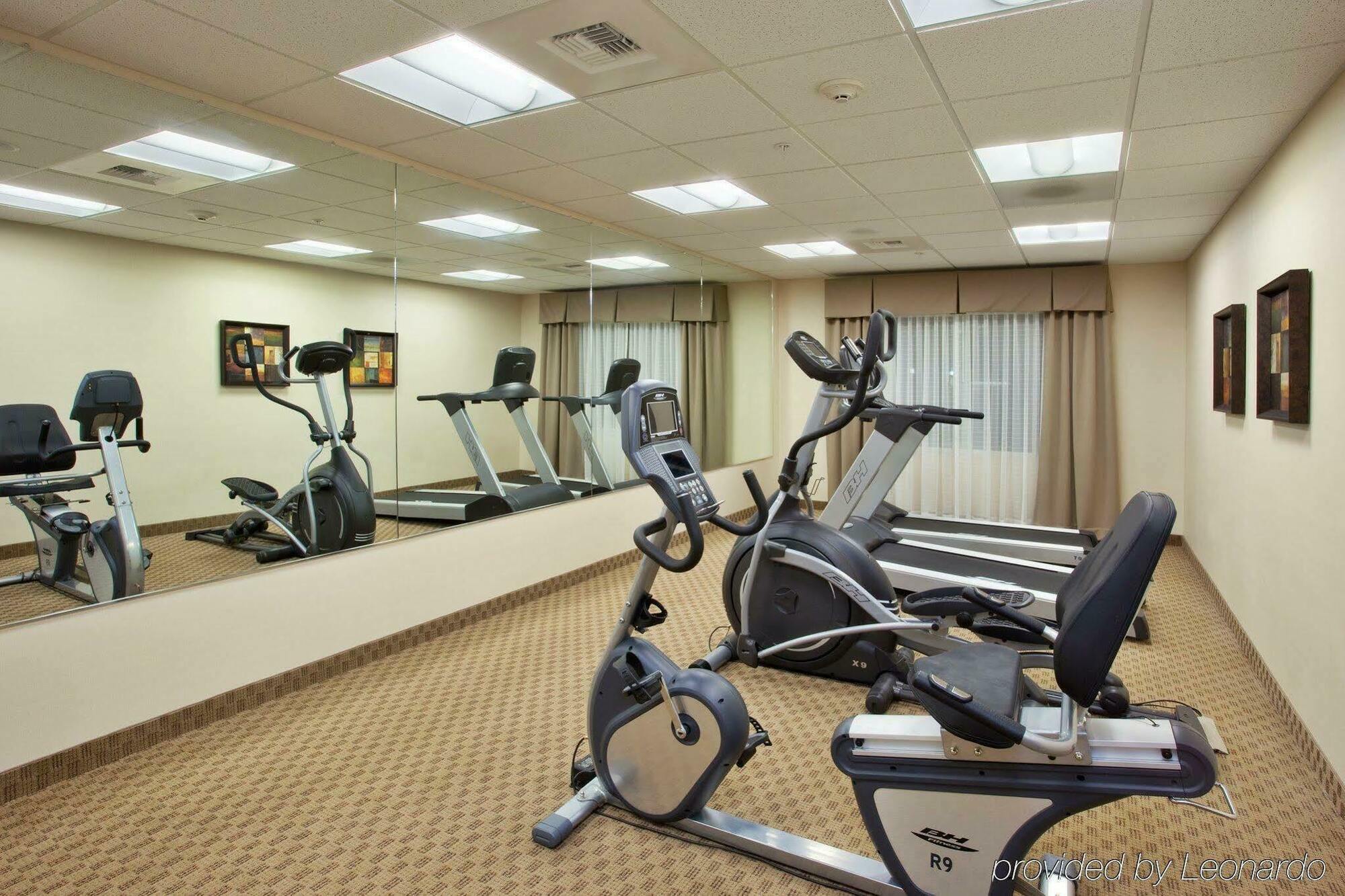 Holiday Inn Express Hotel & Suites Napa Valley-American Canyon By Ihg Екстер'єр фото