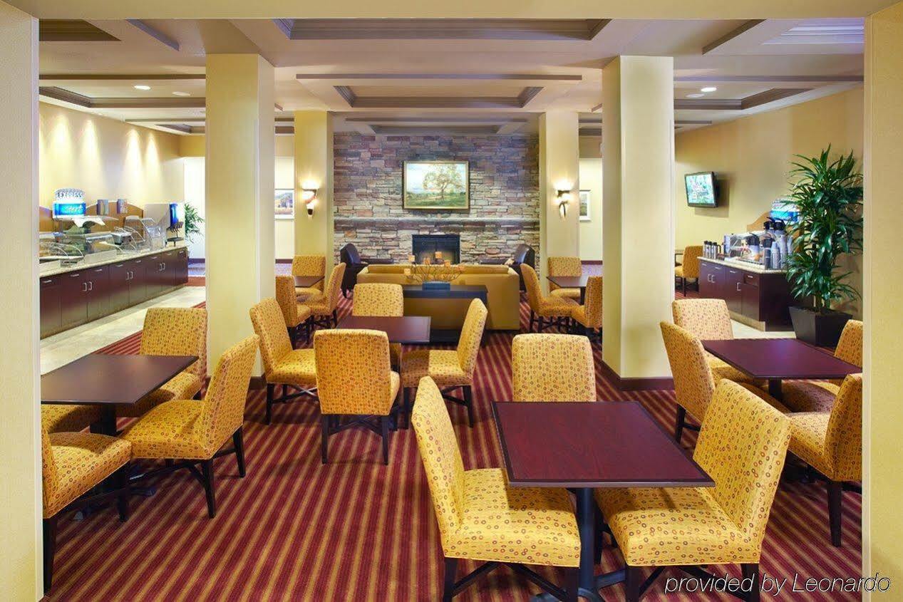 Holiday Inn Express Hotel & Suites Napa Valley-American Canyon By Ihg Екстер'єр фото